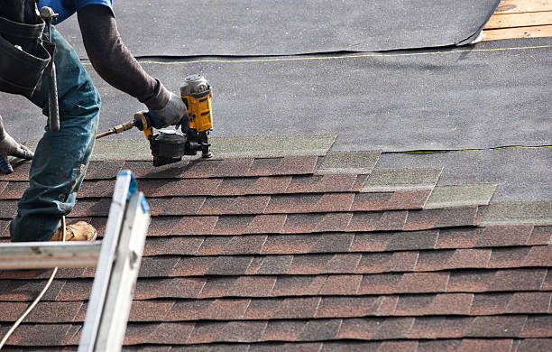 Licensed Flat Roof Repair service in Meigs, GA - Brentwood Metal Roofing
